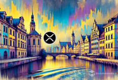 XRP ETP Terbaru WisdomTree: Inovasi atau Sensasi?