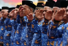 Tak Bisa Santai, ASN Sumsel WFH Tetap Diawasi E-Kinerja dan E-Presensi