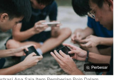 Info Game: Jawaban Talent yang Meningkatkan Damage yang Diberikan oleh Rekan