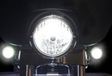 Penyebab Lampu Motor Sering Putus dan Solusinya