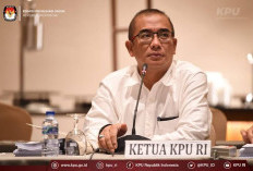 Batas Usia Calon Kepala Daerah Dihitung Pada 1 Januari 2025