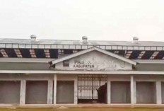 Relokasi Pedagang Pasar Pangkalan Balai ke Cangkring Terkendala Sarana Air Bersih