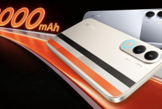 Realme P4 Series Siap Debut di Indonesia 2 Juli 2026, Usung Baterai 8.000 mAh dan Fitur AI untuk Gaming