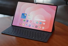 Review Samsung Galaxy Tab S11 Ultra: Tablet Gahar untuk Produktivitas