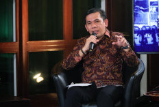 GEMAPATAS Dicanangkan Serentak di 23 Kabupaten/Kota, Dipimpin Langsung Menteri ATR/BPN Nusron Wahid