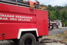 Sering Kebakaran, Warga Minta Penambahan Mobil Pemadam di 19 Kecamatan