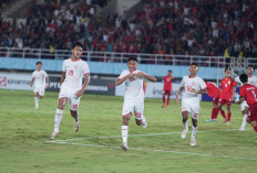 Timnas Gagal Lolos ke Final ASEAN U-16 Championship 2024