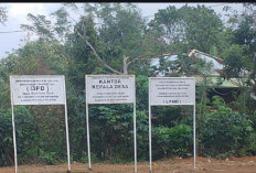 Kades Pematang Obar Sulit Dihubungi, Warga Pertanyakan Pengelolaan Dana BUMDes 2025