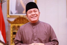 Hasil Survei LKPI, Herman Deru Mendominasi Pemilih Prabowo-Gibran