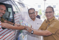 Penukaran Uang di Sumsel Capai Rp121,4 Miliar Jelang Lebaran