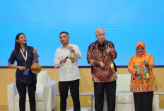 AS Dukung Pelestarian Koleksi 12 Museum di Indonesia