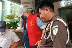 Alex Noerdin dan Harnojoyo Jalani Pemeriksaan Lanjutan Kasus Pasar Cinde