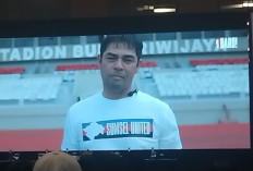 Sumsel United Siap Datangkan Pemain Asing, Target Langsung Liga 1