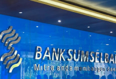 Dirut Bank Sumsel Babel Kosong, OJK Lakukan Seleksi Baru
