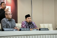 KPU Umumkan Bakal Ada Pemantau Asing Pada Pemilu 2024 Mendatang