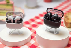 Samsung Galaxy Buds3 FE Resmi Rilis di Indonesia, TWS AI dengan Harga Rp 1 Jutaan