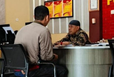 Uang COD Rp 4,6 Juta Dilarikan, Kurir Paket Ekspedisi Dilaporkan ke Polisi
