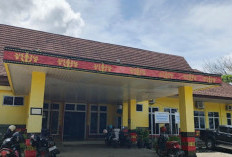 OKU Selatan Siapkan Anggaran BTT 2026 untuk Tangani Delapan Titik Terdampak Bencana