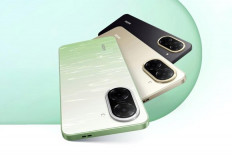 Deretan Keunggulan Redmi A5, HP Rp 1 Jutaannya Xiaomi
