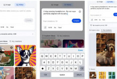 Microsoft Luncurkan Bing AI Video Creator: Buat Video dengan Dukungan OpenAI Sora