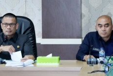 Pemkab OKU Selatan Bahas Perubahan Keempat Perbup Nomor 42 Tahun 2024