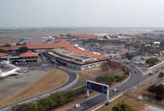 40 Bandara Indonesia Resmi Naik Kelas Internasional, Akses Global Terbuka Lebar