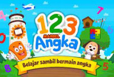 Game Edukasi Semakin Populer, Bantu Anak-Anak Belajar dengan Cara Menyenangkan