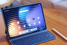 Review Xiaomi Pad 7 Pro: Tablet Andal dengan Fitur AI Canggih