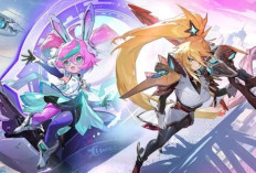 Bocoran MLBB Aspirants 2026, Hadirkan Sistem Bingo Baru dan 4 Skin Bertema Anime Futuristik