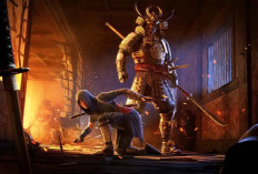 Game Multiplayer Assassin’s Creed Dibatalkan oleh Ubisoft