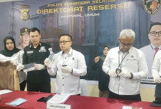 Buntut Kasus Pelecehan Istri Pasien, dr My Resmi Ditahan