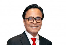Gantikan Erick Thohir, Dony Oskaria Resmi Ditunjuk sebagai Plt Menteri BUMN