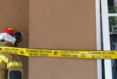 Damkar Palembang ingatkan warga perhatikan kelayakan tabung gas ‎ ‎