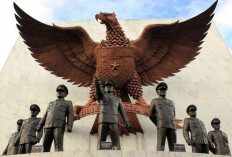 Hari Lahir Pancasila Masih Jadi Sorotan Nasional, Nilai Persatuan Ditekankan di Tengah Tantangan Zaman