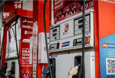 Harga BBM di OKU Selatan Mengalami Kenaikan, Pertamina, Shell, dan BP Sesuaikan Harga per November 2024