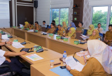 OKU Selatan Matangkan Persiapan Penilaian Adipura