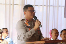 Polres OKU Ringkus Mahasiswa dan Dua Bandar, Sita 25 Paket Narkoba