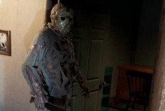 Game Friday the 13th Baru Tengah Dikembangkan