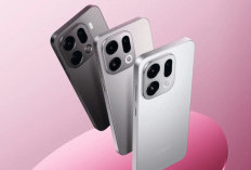 Oppo Find X9 Pro Bakal Dukung Lensa Zoom Tambahan