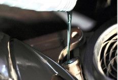 Penyebab Oli Sepeda Motor Bocor, Perhatikan Hal Ini!