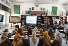 SMPN 1 Muaradua Gerak Cepat Sosialisasikan SPMB 2026/2027 ke SD, Pastikan Informasi Merata dan Transparan