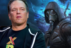 Phil Spencer Sebut STALKER 2 sebagai Kandidat Game of the Year: Alasan di Baliknya