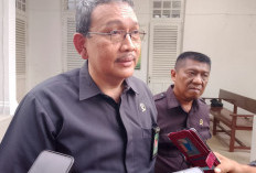 PN Palembang Bentuk Tim Humas dan Juru Bicara untuk Perkuat Layanan Publik