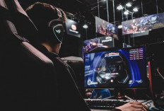 Kenapa Banyak Pro Player Esports Pensiun di Usia Muda? Ini Jawabannya