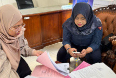Berkas Korupsi KUR BRI Sekayu Dilimpahkan, Sidang Perdana 10 September