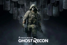Ubisoft Resmi Kembangkan Game Ghost Recon Terbaru, Bakal Jadi FPS Live-Service?