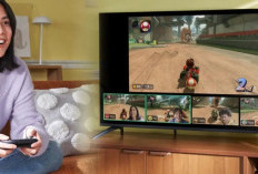 Nintendo Switch 2 Hadirkan Fitur GameChat dengan Sistem Verifikasi Nomor Telepon untuk Keamanan 