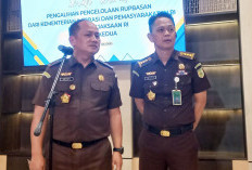 Kejagung Panggil 6 Perusahaan Soal Dugaan Beras Oplosan, Termasuk Japfa Group