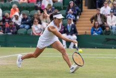 Usai terhenti di Wimbledon, Petenis Putri Indonesia Alihkan Fokus ke US Open