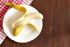 Dari Pisang sampai Burger, Ini Cara Makan yang Lebih Benar